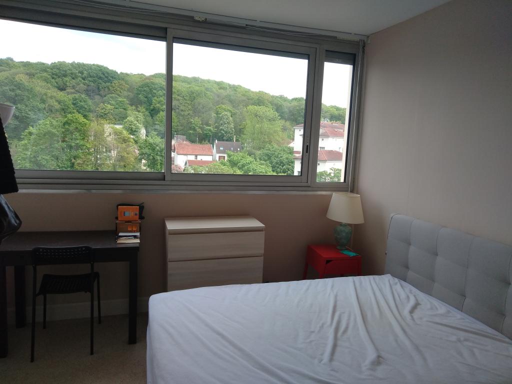 Location chambre Chaville - Photo 1