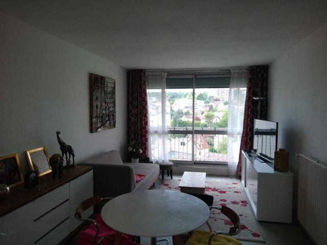 Location chambre Chaville - Photo 2