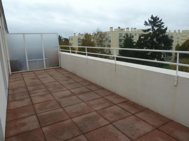 Location appartement T2 Nantes - Photo 2