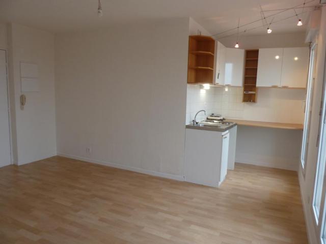 Location appartement T2 Nantes - Photo 4