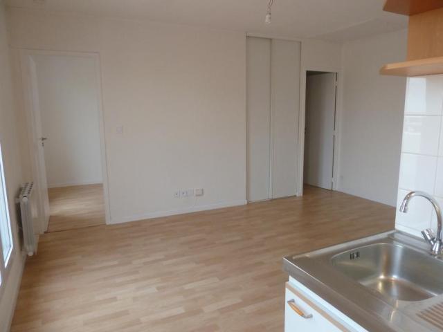 Location appartement T2 Nantes - Photo 5