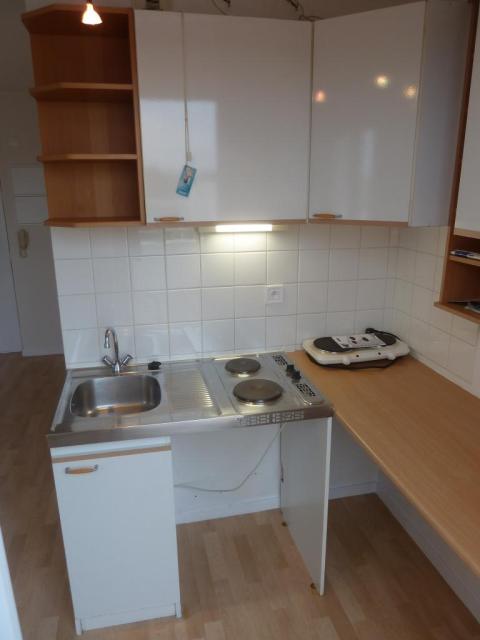 Location appartement T2 Nantes - Photo 6