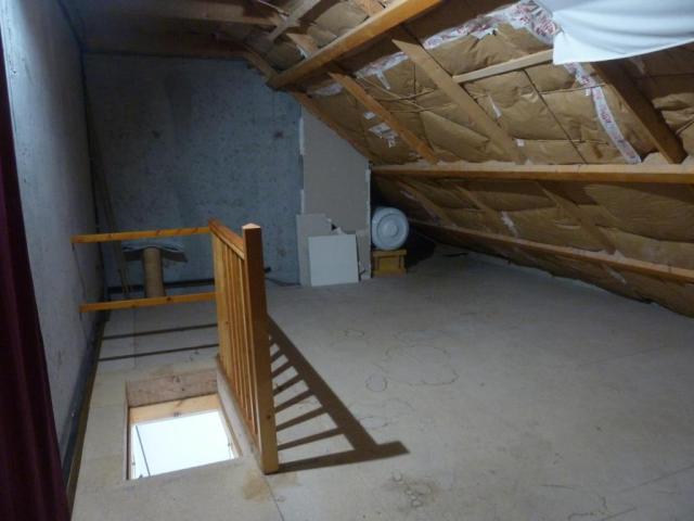 Location appartement T2 Nantes - Photo 7