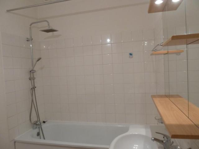 Location appartement T2 Nantes - Photo 8