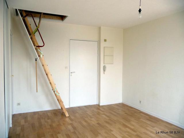 Location appartement T2 Nantes - Photo 10