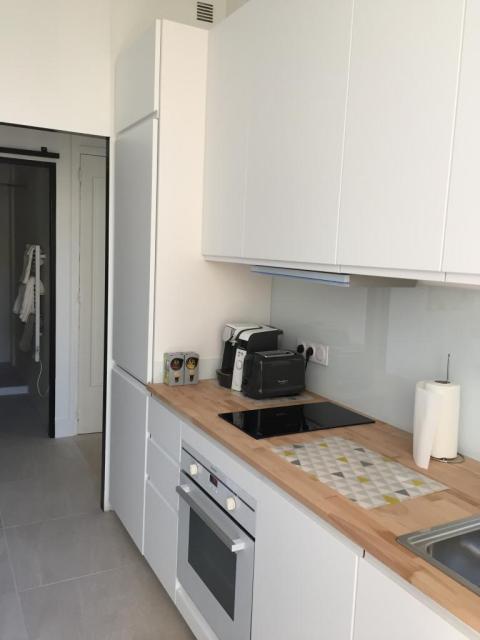 Location appartement T2 Cannes - Photo 2