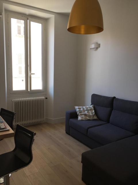 Location appartement T2 Cannes - Photo 3