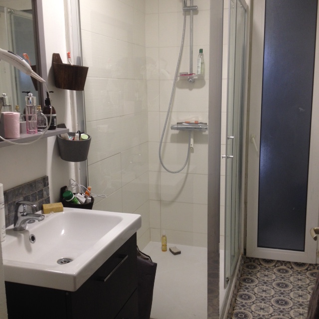 Location appartement T2 Troyes - Photo 2