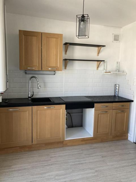 Location appartement T2 Troyes - Photo 5