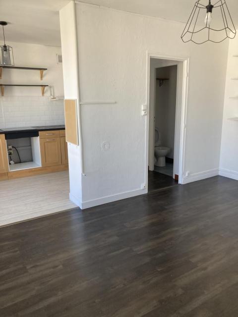 Location appartement T2 Troyes - Photo 6