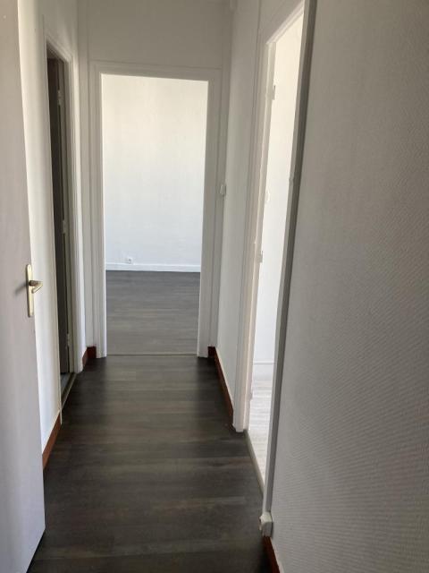 Location appartement T2 Troyes - Photo 9