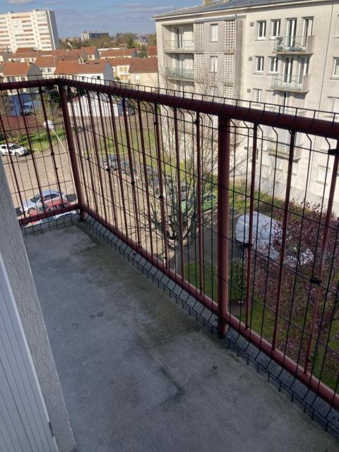 Location appartement T2 Troyes - Photo 10