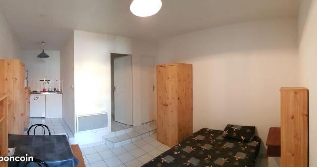 Location studio Besancon - Photo 2