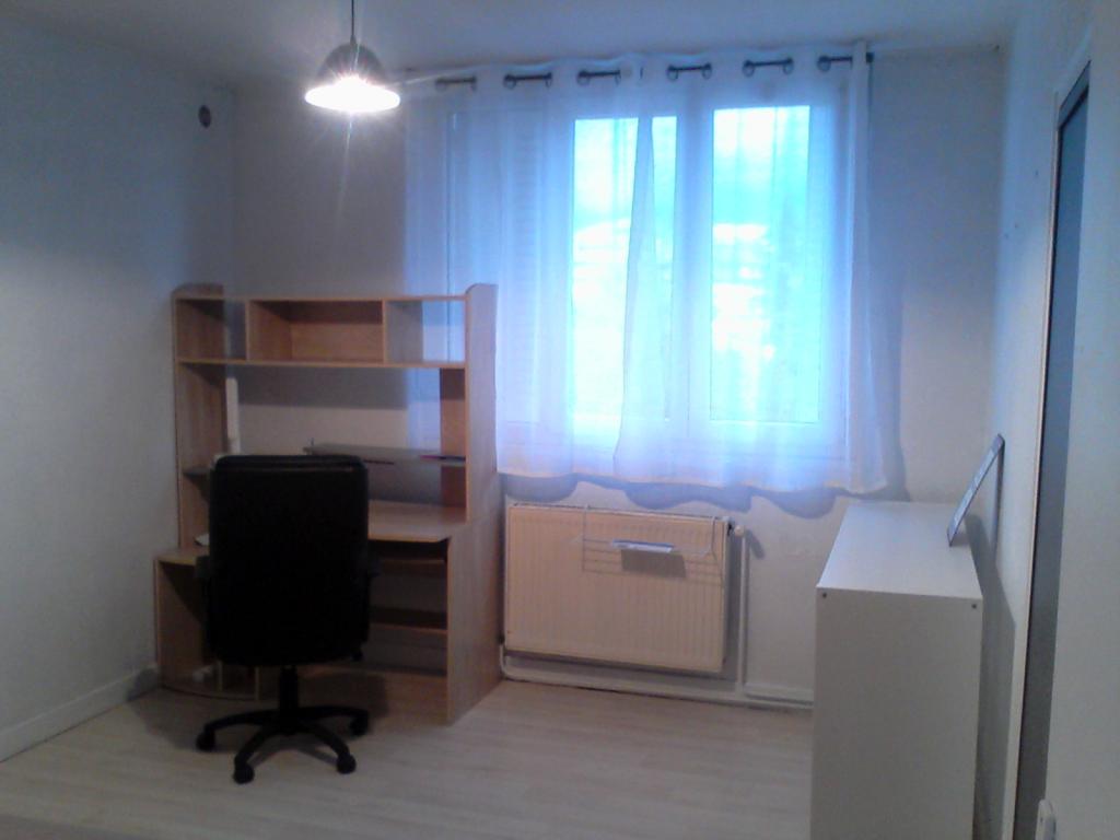 Location chambre Grenoble - Photo 1