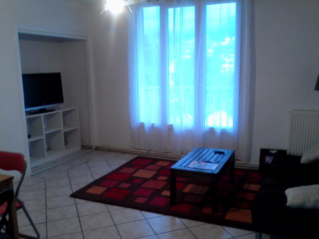 Location chambre Grenoble - Photo 2