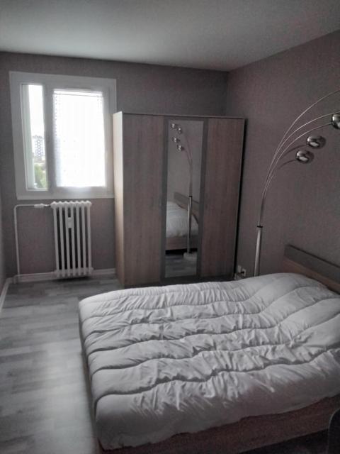 Location appartement T3 Reims - Photo 2