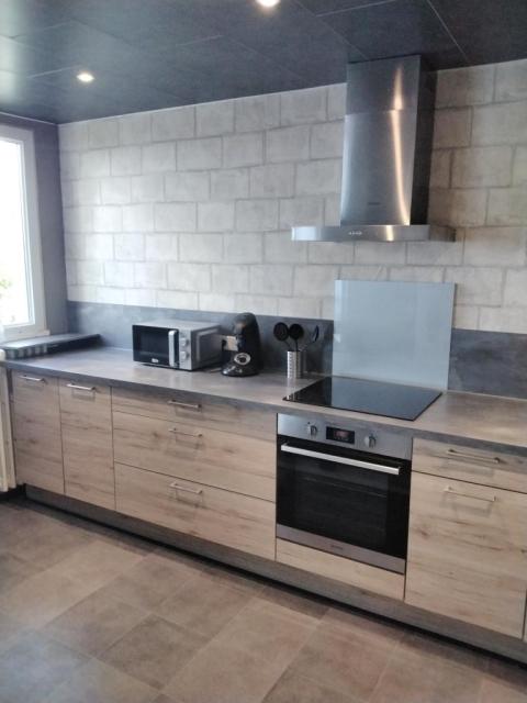 Location appartement T3 Reims - Photo 3
