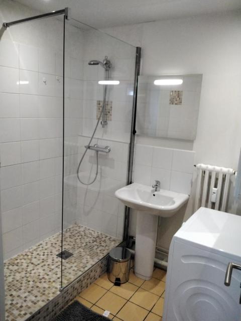 Location appartement T3 Reims - Photo 4