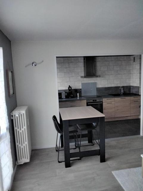 Location appartement T3 Reims - Photo 6