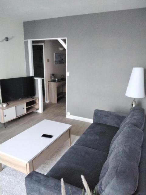 Location appartement T3 Reims - Photo 7