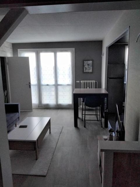 Location appartement T3 Reims - Photo 10