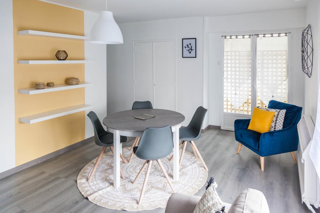 Location chambre La Roche sur Yon - Photo 1