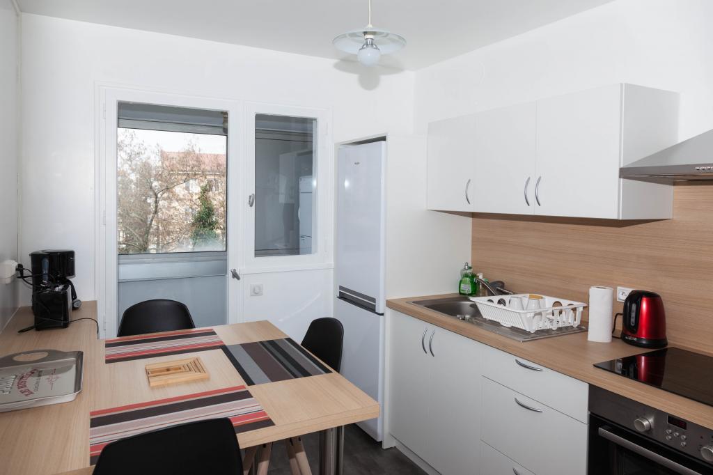 Location chambre La Roche sur Yon - Photo 2