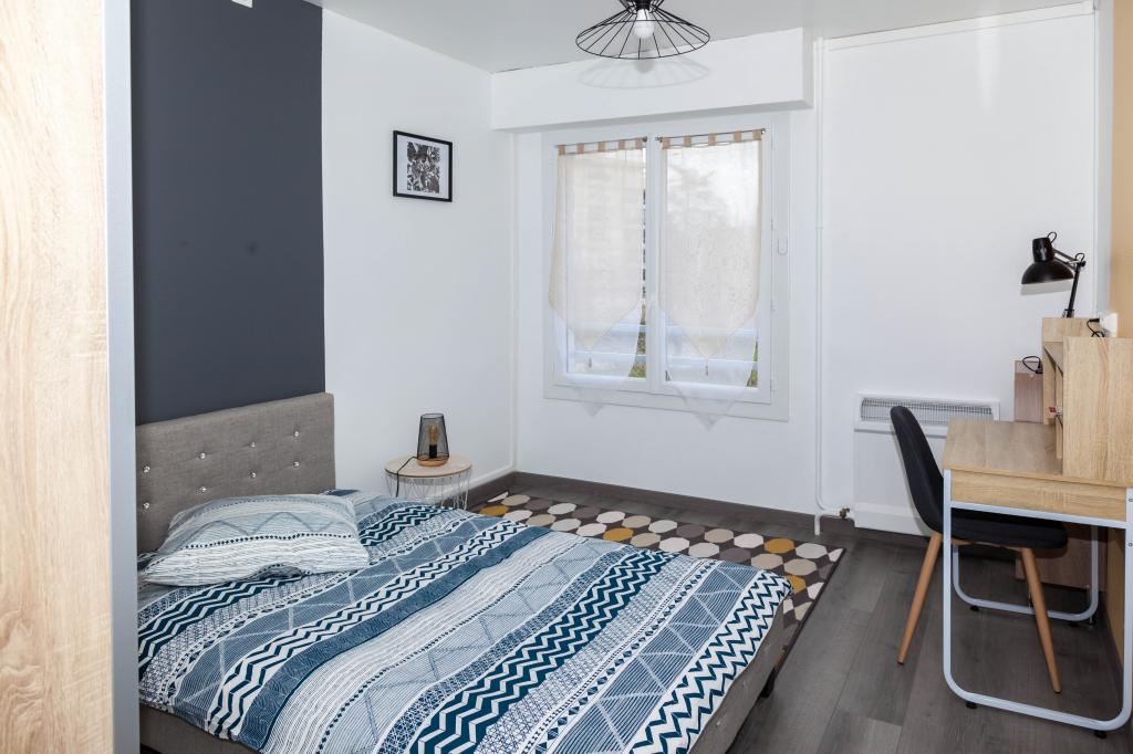 Location chambre La Roche sur Yon - Photo 3