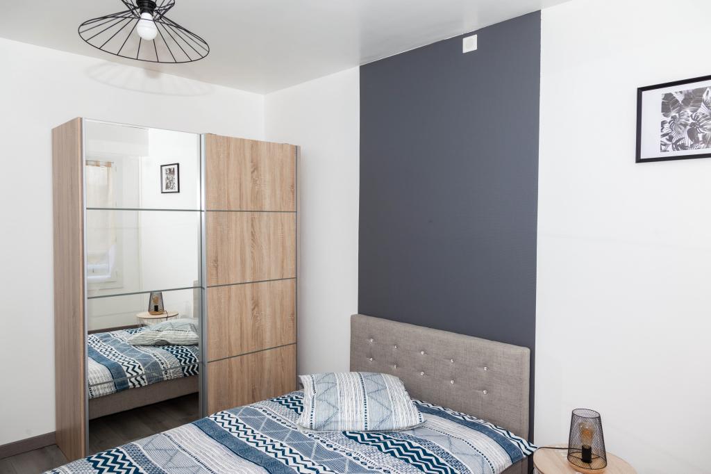 Location chambre La Roche sur Yon - Photo 4