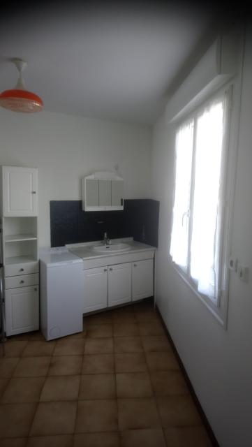 Location maison F2 Angoulins - Photo 3