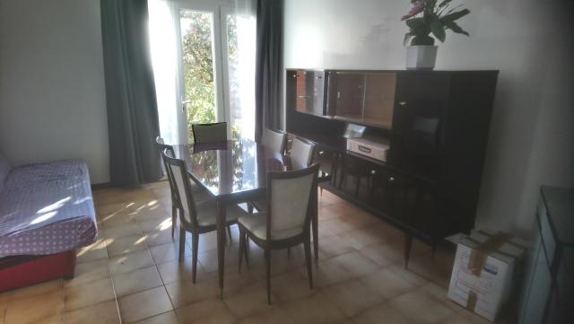 Location maison F2 Angoulins - Photo 4