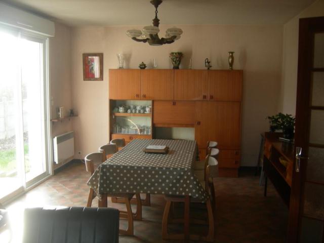 Location maison F5 Angoulins - Photo 2
