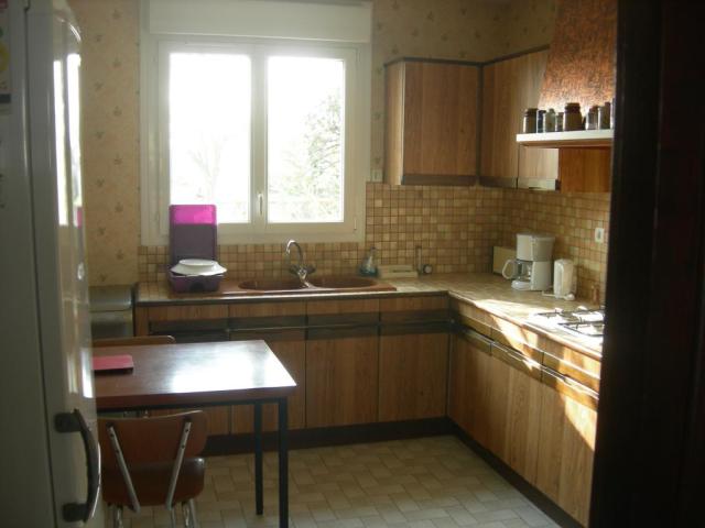 Location maison F5 Angoulins - Photo 3