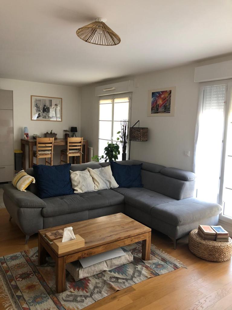 Location chambre Colombes - Photo 4
