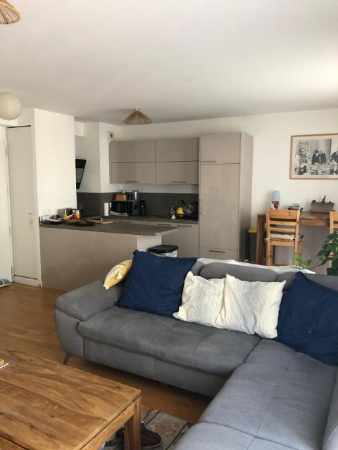 Location appartement T3 Colombes - Photo 5