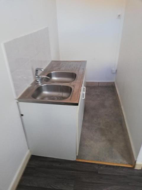 Location appartement T2 Trainel - Photo 2