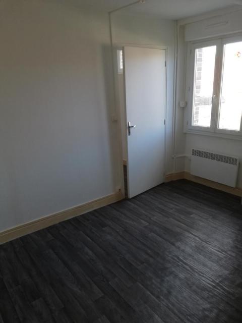 Location appartement T2 Trainel - Photo 3