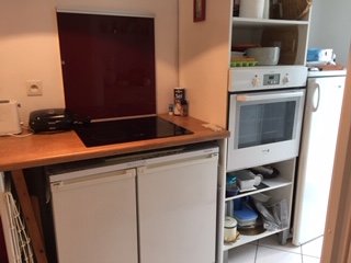 Location chambre Nantes - Photo 4