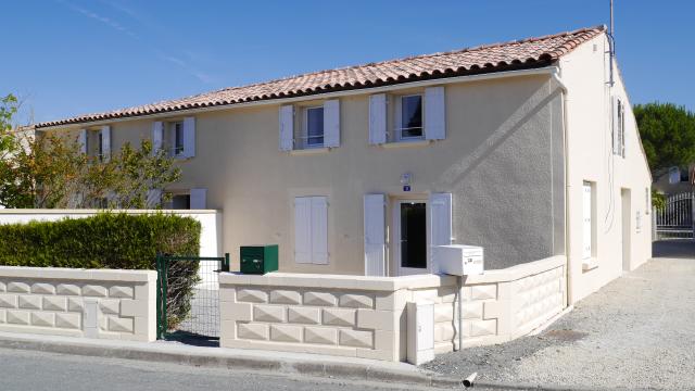 Location maison F5 Longeves - Photo 3