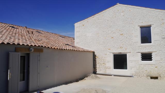 Location maison F5 Longeves - Photo 4