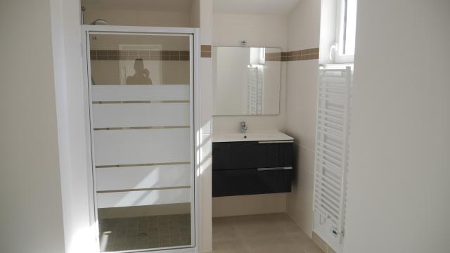 Location maison F5 Longeves - Photo 8