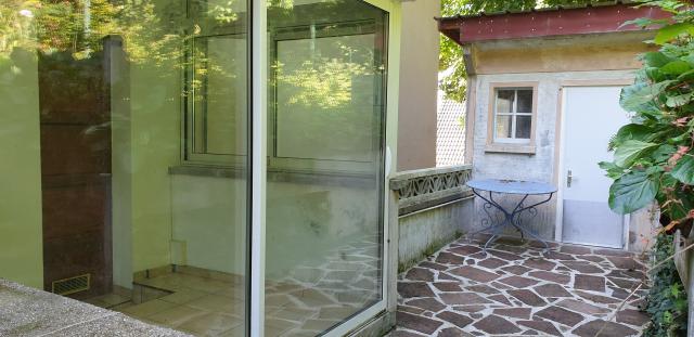 Location appartement T3 Montbeliard - Photo 9
