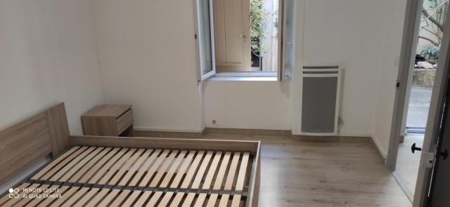 Location appartement T2 Nimes - Photo 2