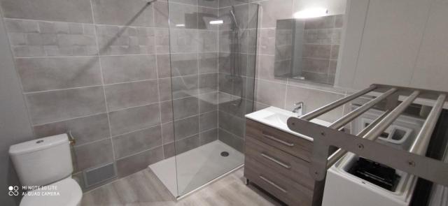 Location appartement T2 Nimes - Photo 4