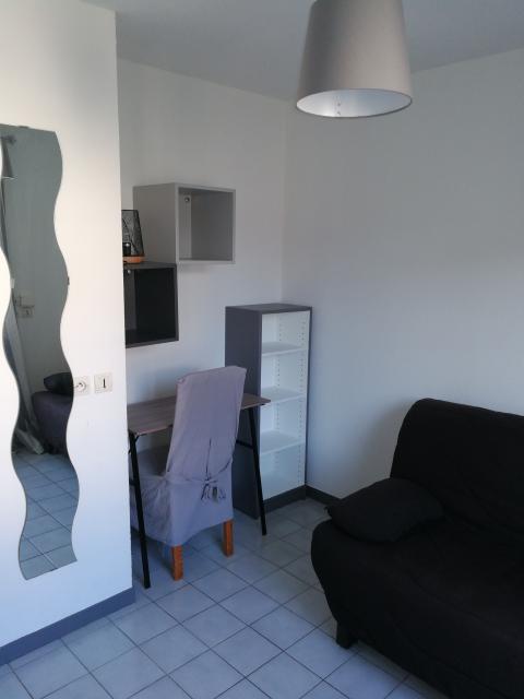 Location studio Grenoble - Photo 5