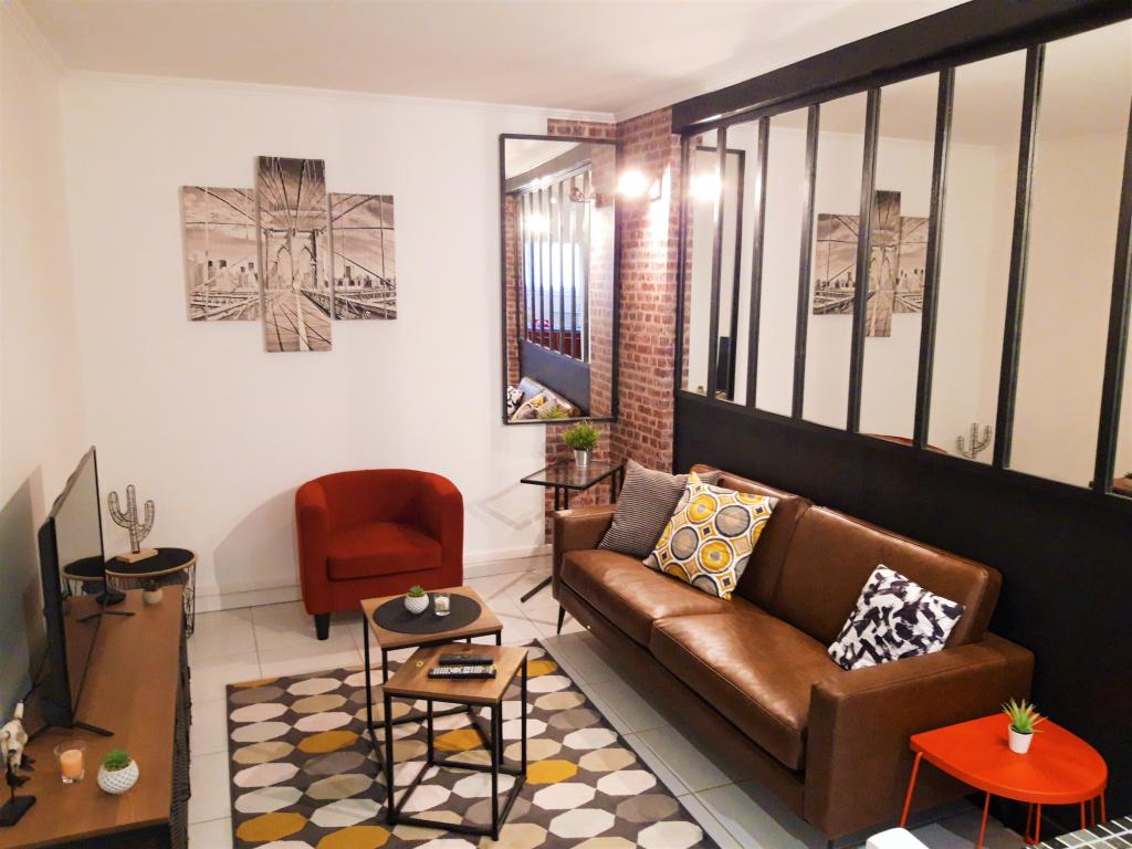 Location chambre Montigny le Bretonneux - Photo 1