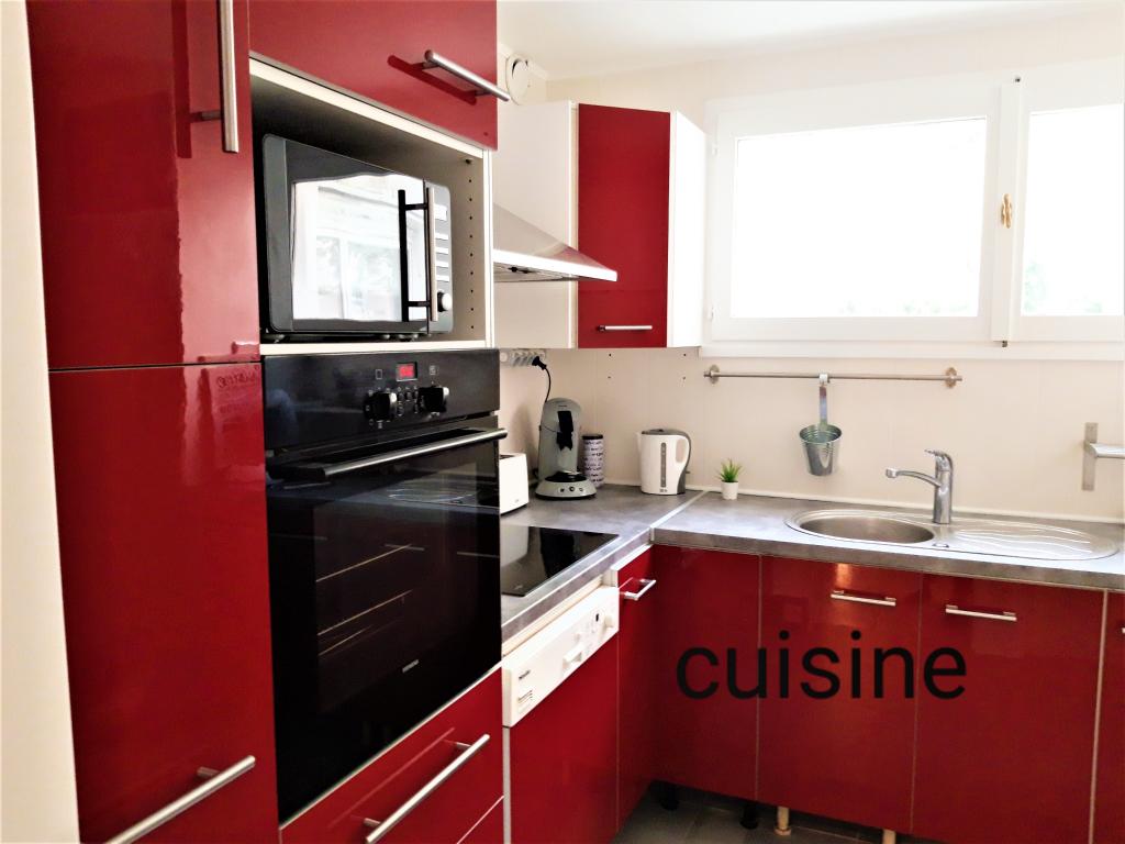 Location chambre Montigny le Bretonneux - Photo 2