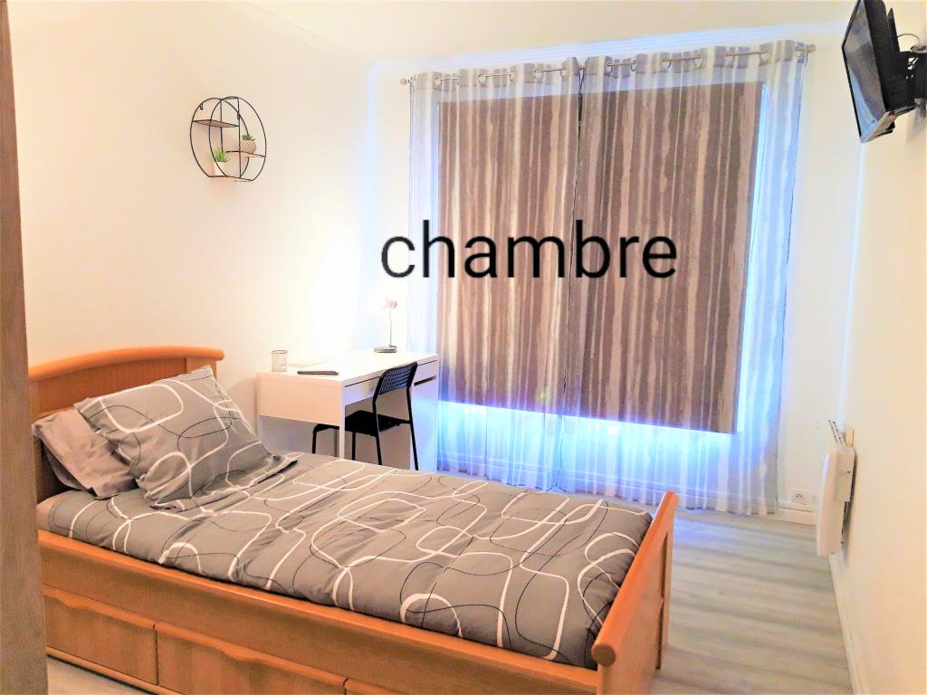 Location chambre Montigny le Bretonneux - Photo 3