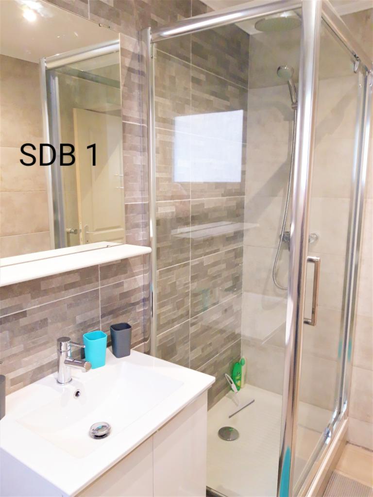 Location chambre Montigny le Bretonneux - Photo 4
