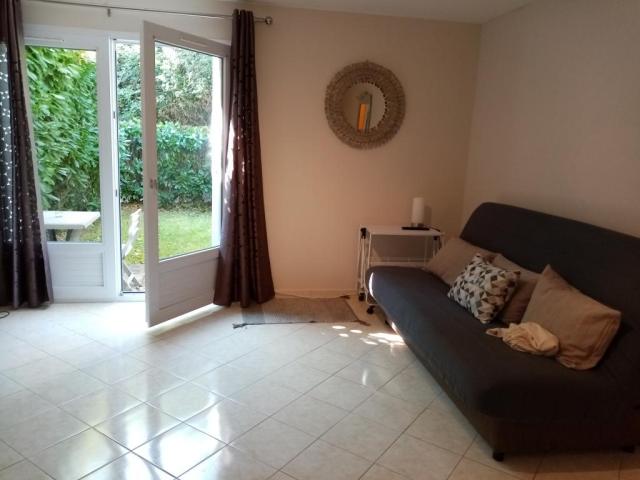 Location studio La Chapelle sur Erdre - Photo 2